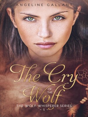cover image of The Cry of the Wolf